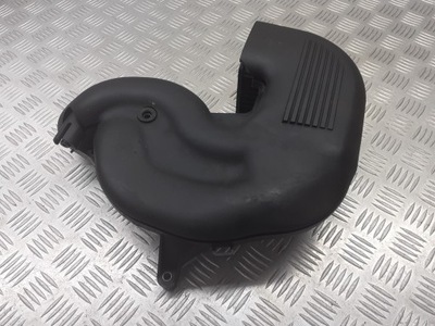 Колектор всмоктуючий bmw e46 1.9 1432032 фото №1