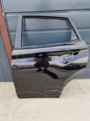 Hyundai kona дверь фото №1