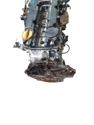 Opel corsa e 1.4 b двигун b14xer фото №1