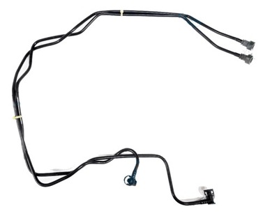 CABLE DE REBOSE RENAULT MEGANE CC 1.6 16V 10-  