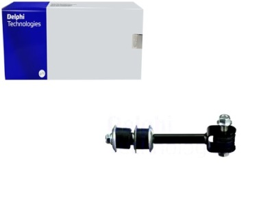 Delphi tc3368 тяга / кронштейн, стабилизатор фото №1