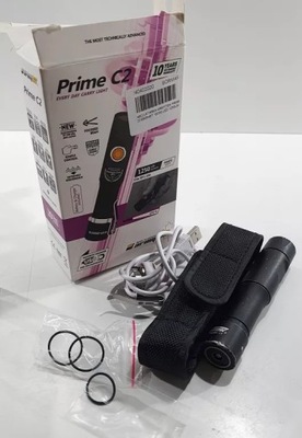 LATARKA ARMYTEK PRIME C2 MAGNET 18350 LED 1250LM