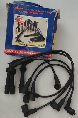Розпродаж! дроти запалювання d3s - janmor фото №1