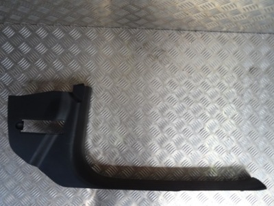 Mercedes gle w167 молдинг поріг внутрішня права a1676803201 фото №1