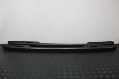 Рейлинг рейлинги кровельные 735578385 735578389 jeep renegade фото №1