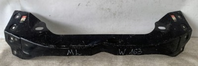 Ремень передний верхний mercedes ml 163 фото №1