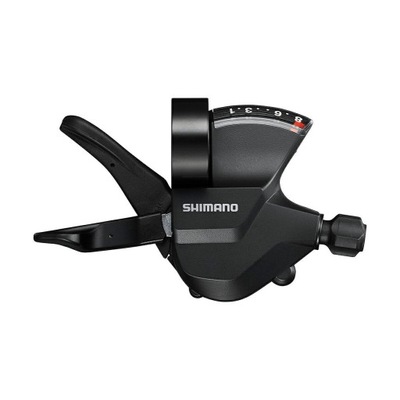 Manetka Shimano Altus SL-M315 prawa 7rz