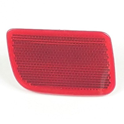 Лівий відбивач / відбивач renault master 5 | 8200152642 фото №1