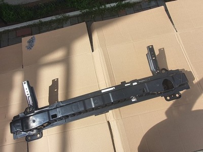 Балка бампера перед absorb kia picanto iii 2017- фото №1