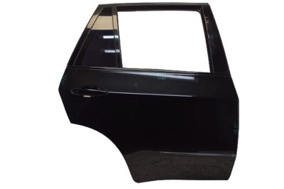 Дверь правый задняя bmw x5 e70 фото №1