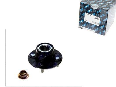 Bta набір підшипник колеса з ступиця honda city insigh фото №1