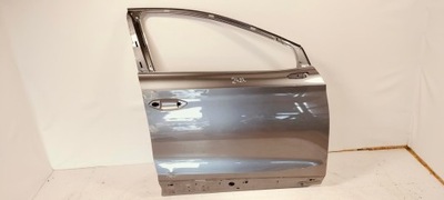 Skoda enyaq iv 20- дверь правое передние правый перед фото №1