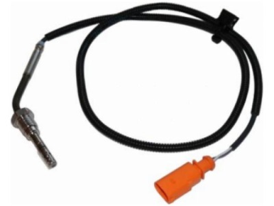 Датчик температури вихлопних газів nrf 707198 фото №1