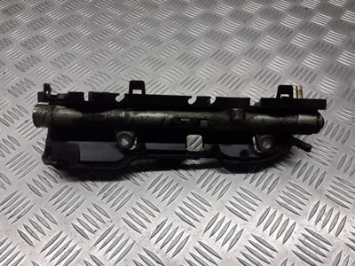 Молдинг впрыскная renault scenic ii 1.9 dci фото №1