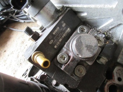 Ix55 3.0 crdi насос впрыскная d6eb 33100-3a100 фото №1