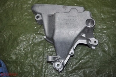 Опора кронштейн vw up cross citigo mii 04c199207e фото №1