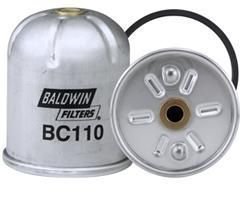 BALDWIN BC110 ФІЛЬТР МАСЛА ( ЗАМІННИК ZR902X MANN) RENAULT TRUCKS/BUS