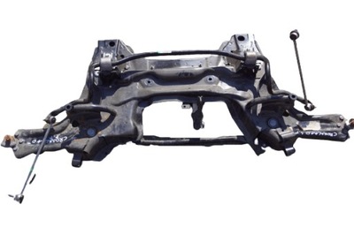 Подрамник подрамник подвеска перед opel crossland x 1.2 фото №1