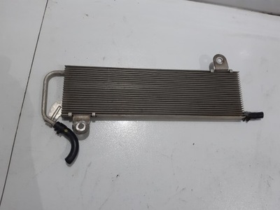 Mitsubishi asx радиатор топлива 1.8 did фото №1