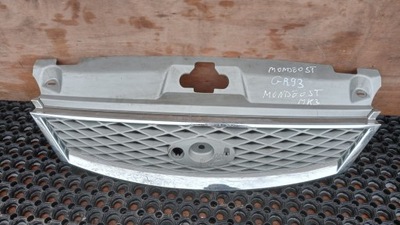 Ford mondeo mk3 st решётка радиатора решётка радиатора фото №1