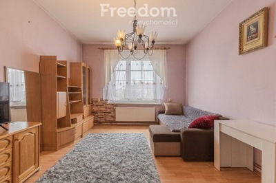 Mieszkanie, Kępno (gm.), 50 m²
