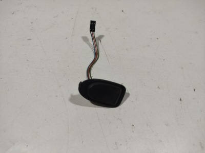 Mercedes ml w164 - ручка перемикач перемикання передач a1648700410 фото №1