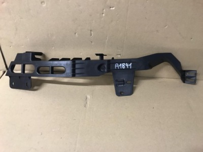 Opel astra iv j lift направляющая лампы левый перед фото №1