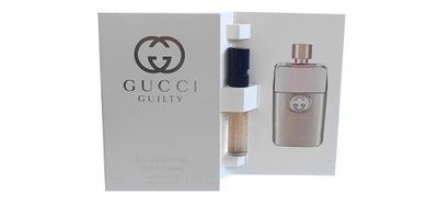 Gucci Guilty edp