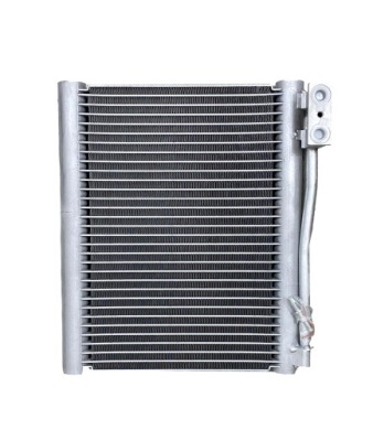 Радиатор кондиционера mercedes cla cla45 c118 amg фото №1