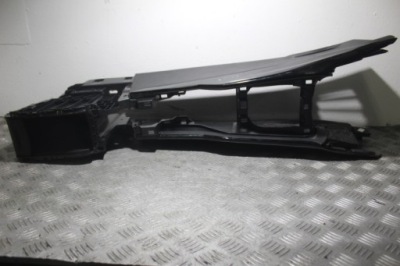 Туннель средний peugeot 2008 i lift фото №1