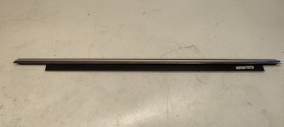 Молдинг хром дверь левый задняя audi a7 4g8853763b фото №1