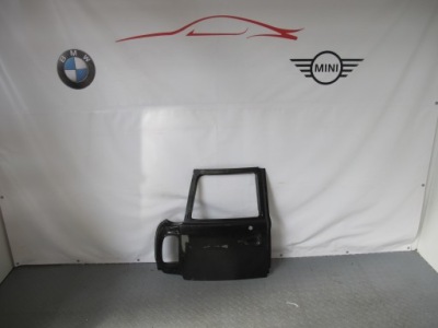 Двері кришка багажника задній bmw r55 7577715 nowa фото №1