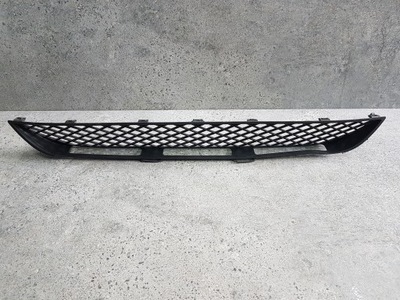 Решётка бампера перед mercedes sprinter w906 фото №1