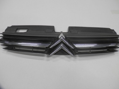 Citroen c5 i решётка радиатора решётка радиатора радиатора 9636751980 фото №1