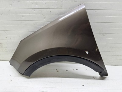 Kia sportage iii 2012r крыло левый перед передний лак d5 фото №1