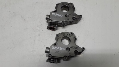 Impreza legacy outback forester 2.0d насос оливи фото №1