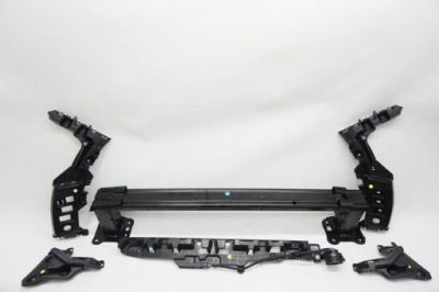 Балка задняя направляющие opel astra 6 vi l 21- hb 9840170880 фото №1