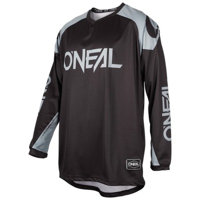 Oneal MATRIX Bluza RIDEWEAR black/gray XL