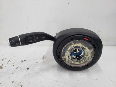 Перемикач комбінований mercedes b-klasa w246 a2469008301 фото №1