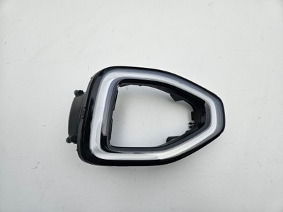 Vw t-roc 2ga lift лампа рух dziennej drl права оригінал cała фото №1