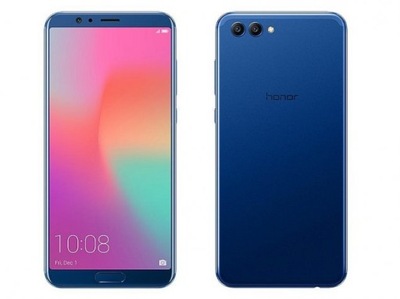 Honor View 10 128GB