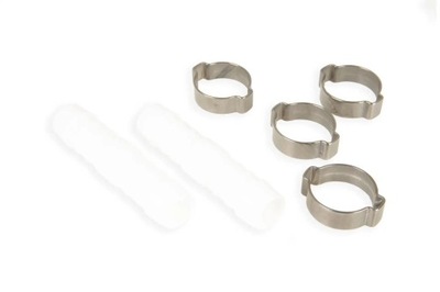 223049 Złączki z obejmami