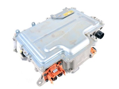 CONVERTER MODULE IGNITION UNIT BATERII HYBRID RENAULT CLIO V 1.6 E-TECH - milautoparts-fr.ukrlive.com