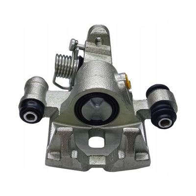 Суппорт haumlcowy задняя левый mazda premacy 626 323 фото №1