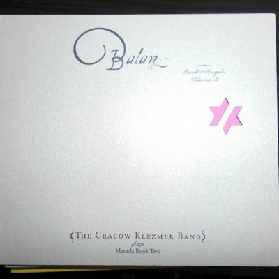 Balan - John Zorn