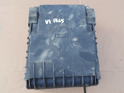 Корпус коробка запобіжник vw golf vi plus 1.4 tsi фото №1