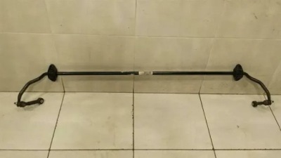 Bmw 3 series f80 m3 f87 f82 anti roll bar rear 7853266 stabilizer фото №1