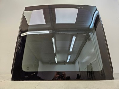 Toyota verso solar крыша панорама фото №1