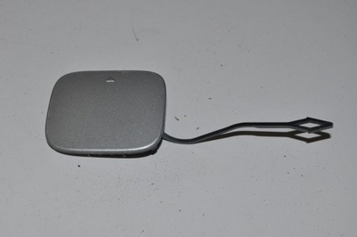 Mercedes w246 заглушка фаркоп задняя a2468851022 фото №1