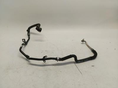 Porsche macan ii lift труба шланг wody 06n121075c фото №1